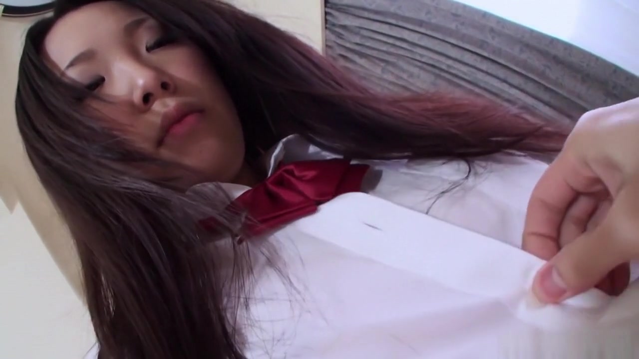 La plus chaude fille japonaise Miyuki dans la scène Hardcore de Fabulous JAV non censurée
